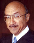 Judge Harry T. Edwards
